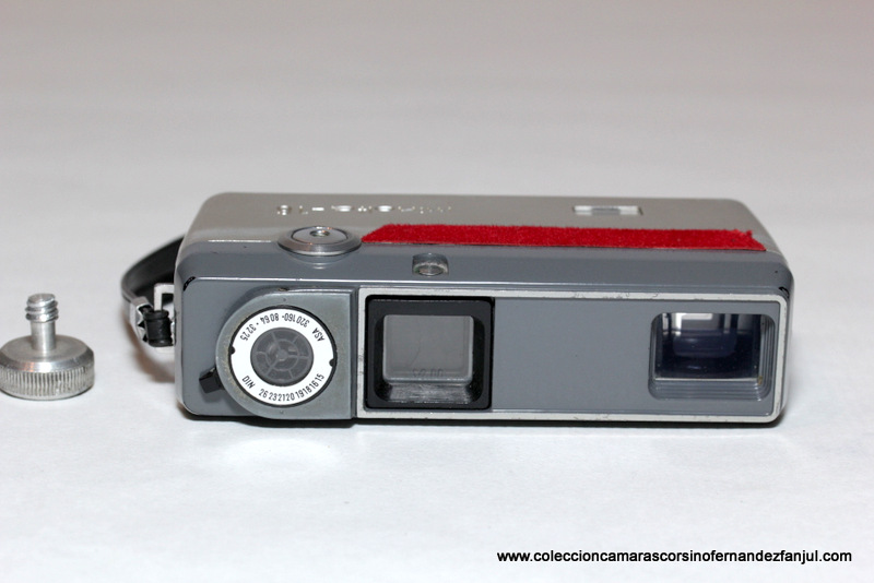 MINOLTA 16 EE II