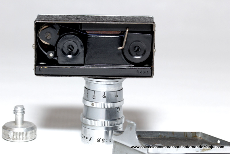 STEKY III vista 4