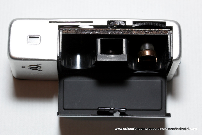 MINOLTA 16 P vista 5