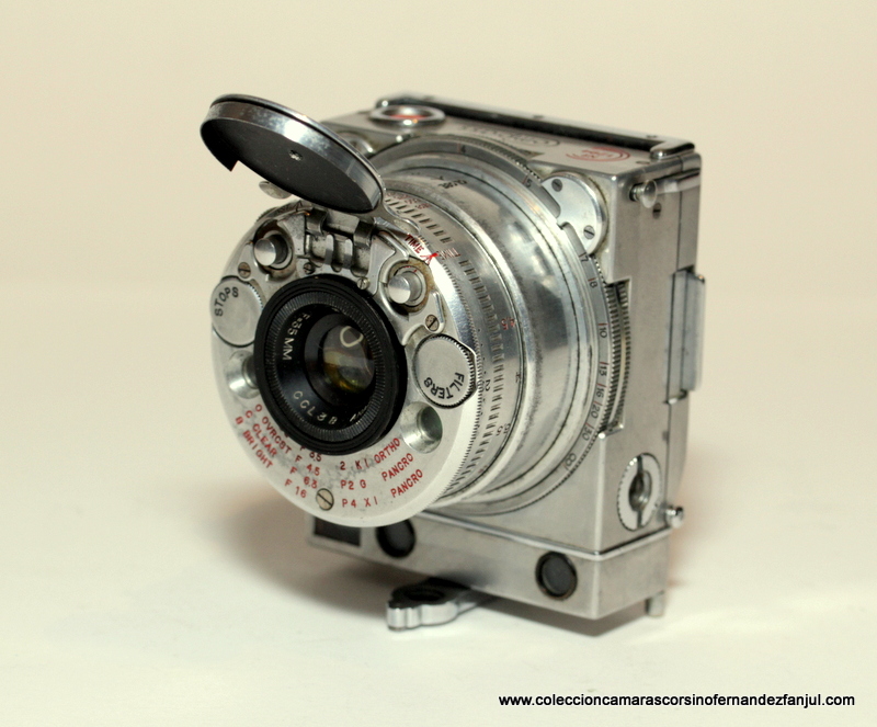 COMPASS II