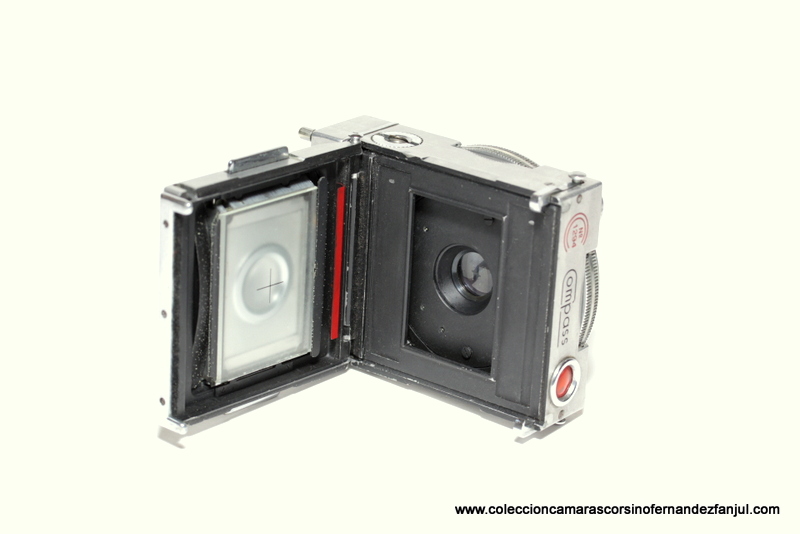 COMPASS II vista 4