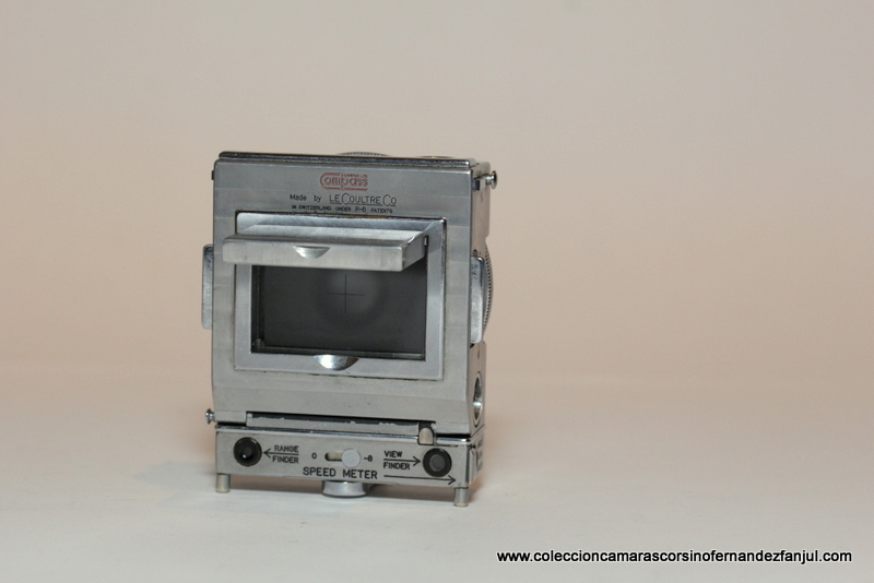 COMPASS II vista 7