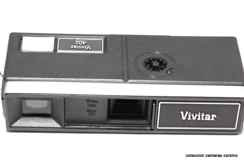 VIVITAR 402 POCKET vista 2