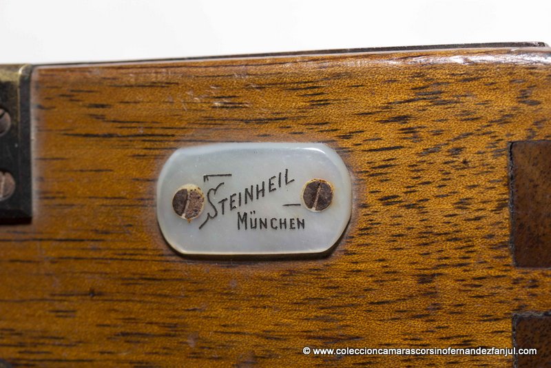 STEINHEIL DETECTIVE vista 4