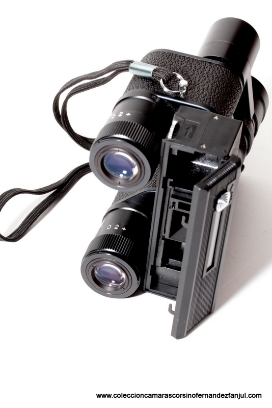 TASCO, ORINOX 7X20 vista 3