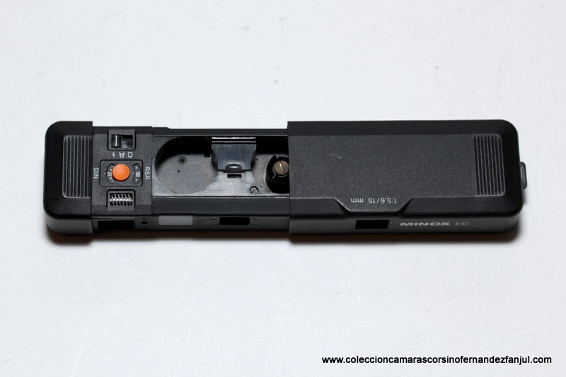 MINOX EC vista 3