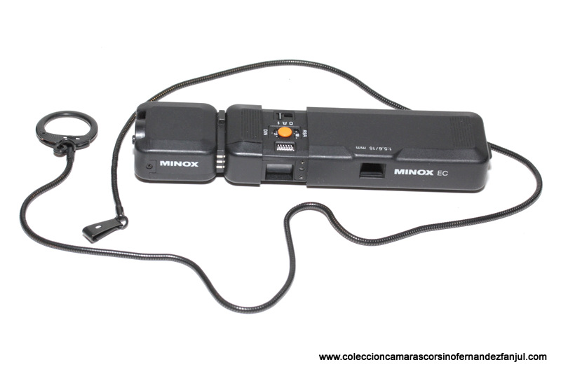 MINOX EC vista 4