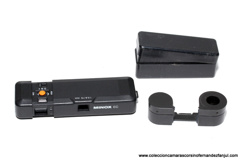 MINOX EC vista 5