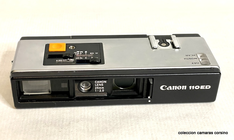 CANON 110 ED