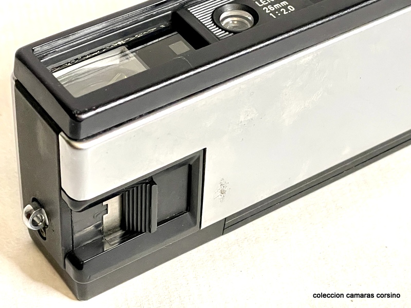 CANON 110 ED vista 4