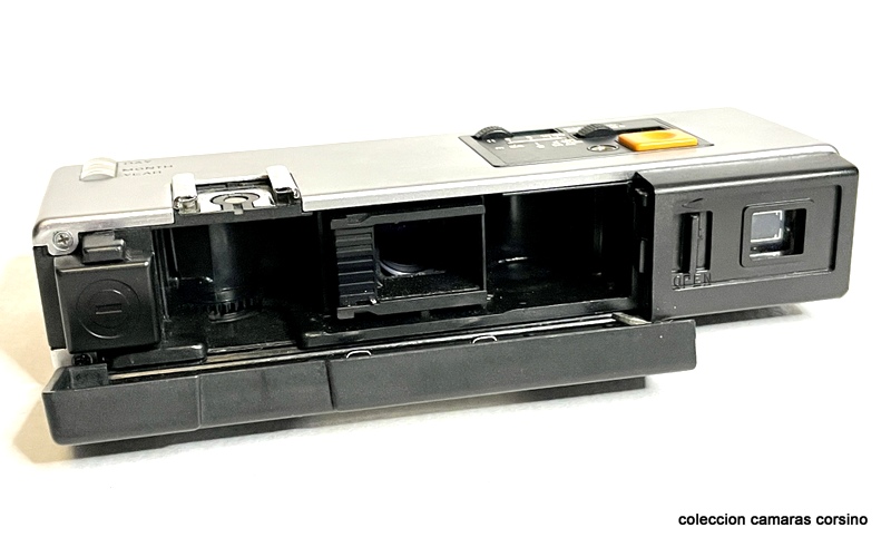 CANON 110 ED vista 5
