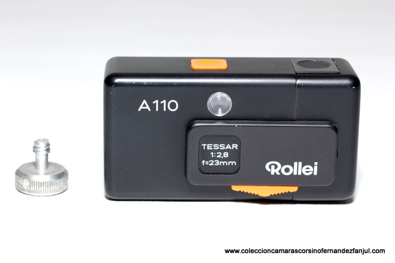 Rollei A 110