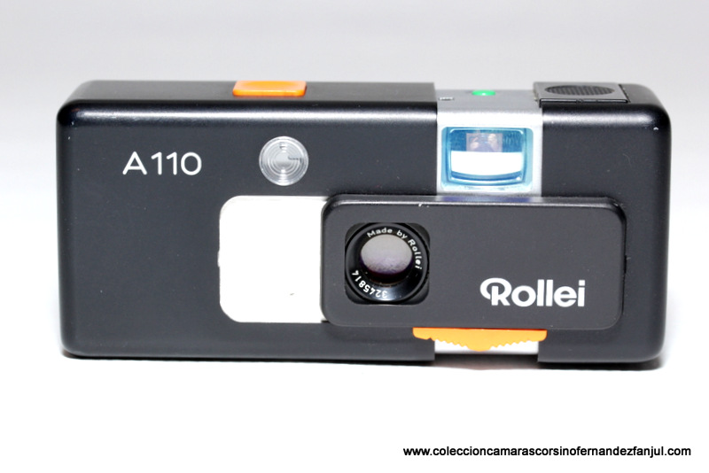 Rollei A 110 vista 2