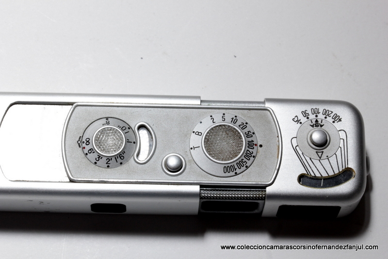 MINOX B vista 2