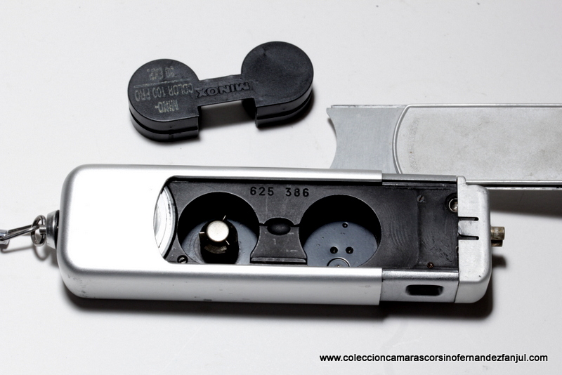 MINOX B vista 3