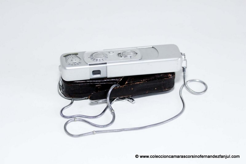 MINOX B vista 5