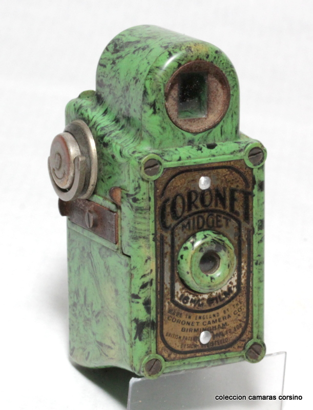 CORONET MIDGET