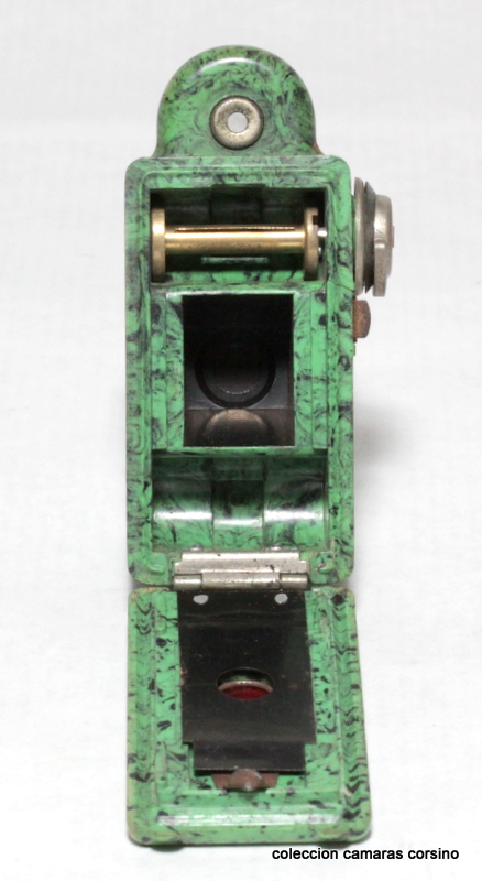 CORONET MIDGET vista 5