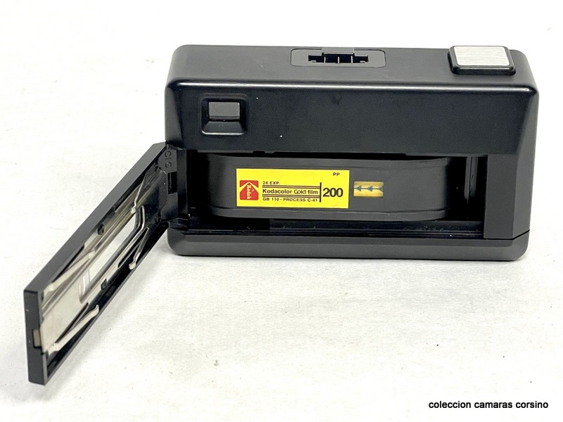 KODAK, POCKET A-1 vista 2