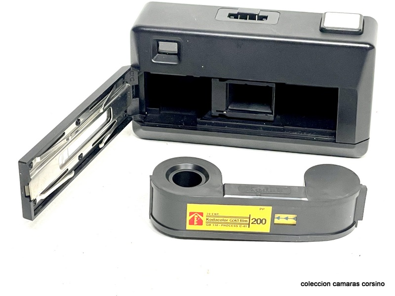 KODAK, POCKET A-1 vista 3