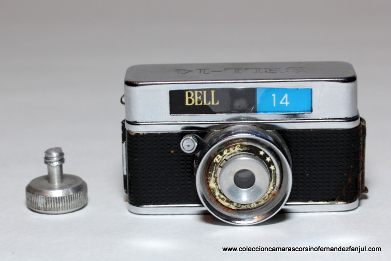 BELL 14