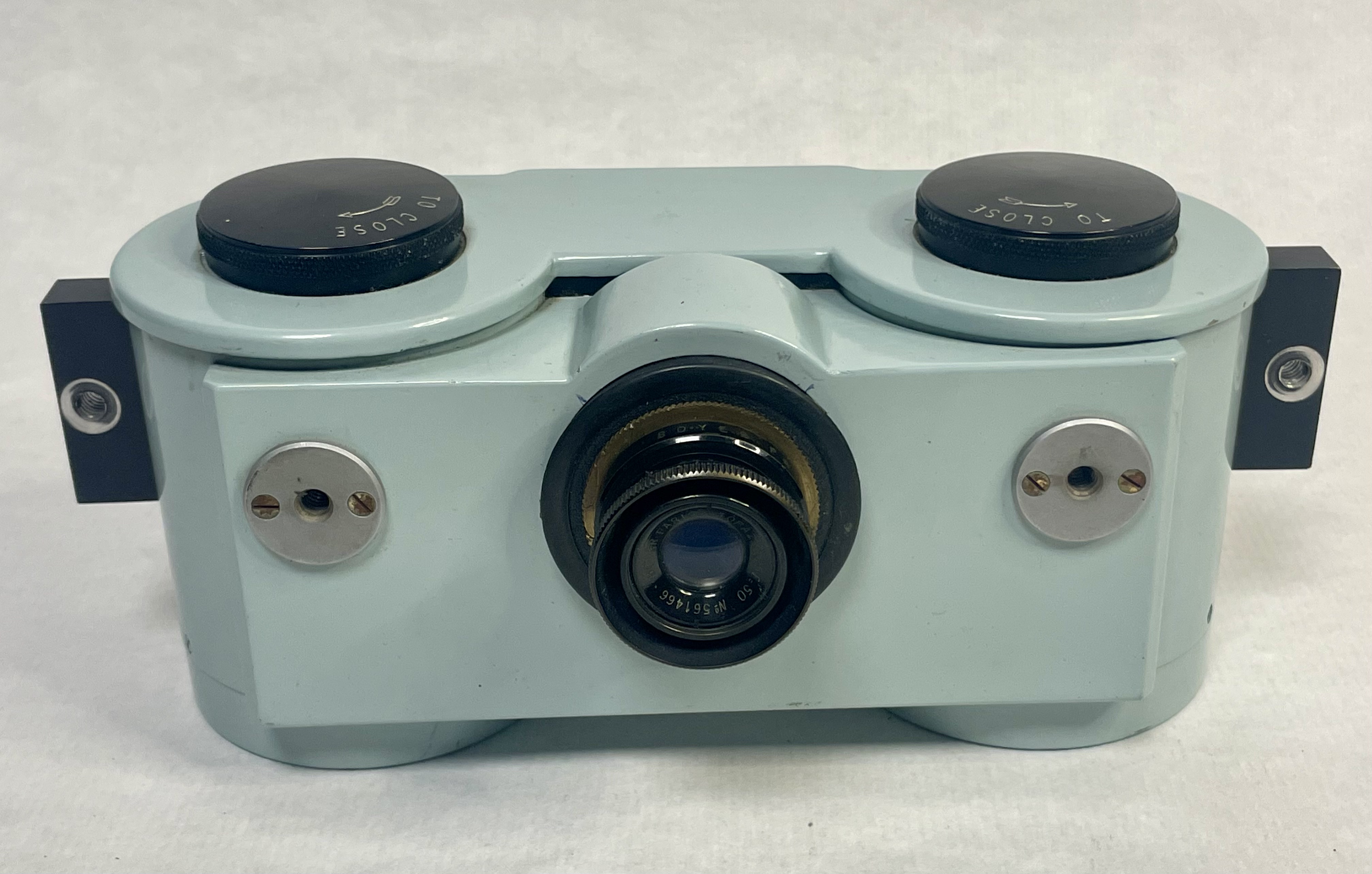 SHACKMAN AUTO CAMERA MK 3