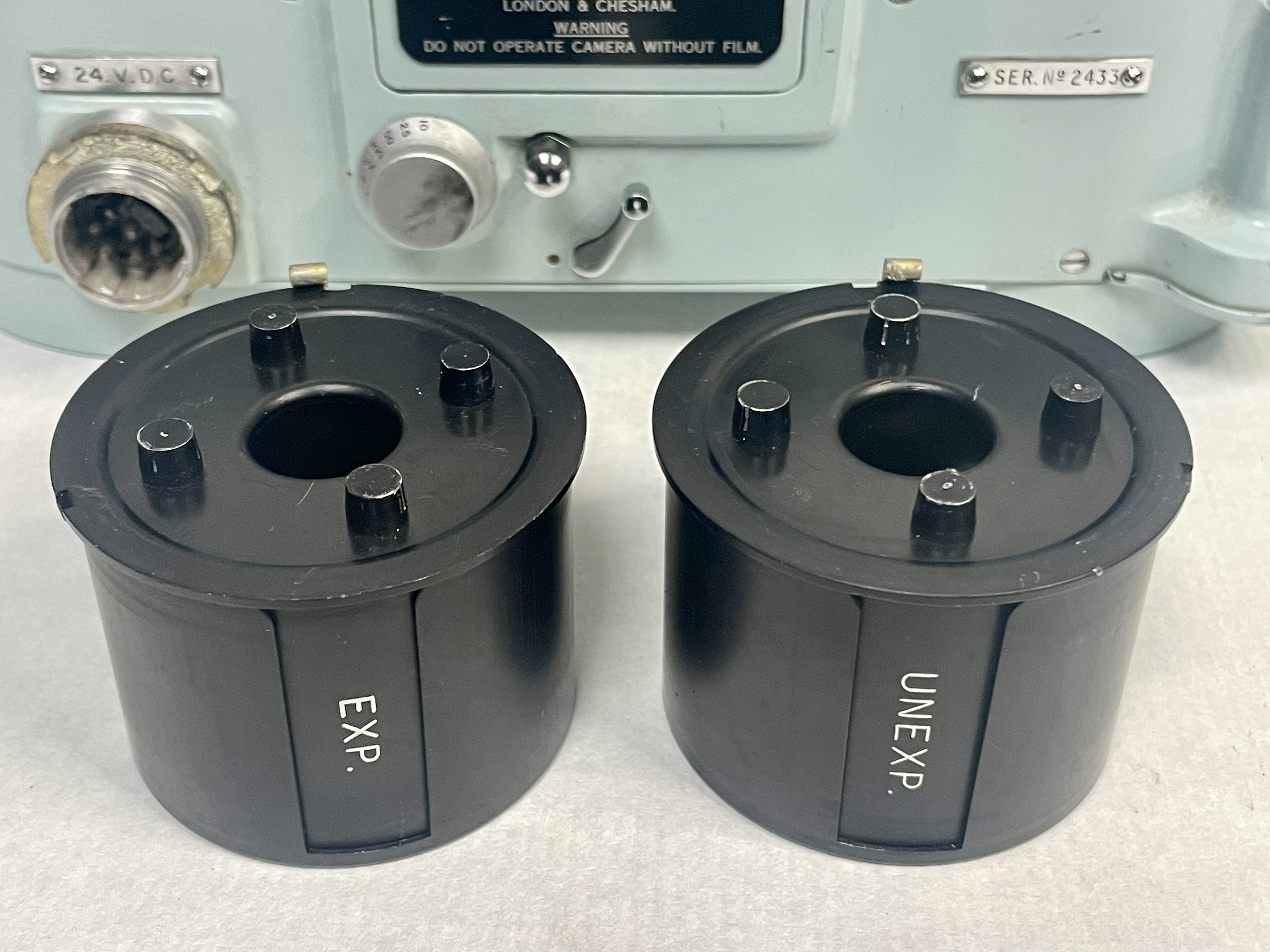 SHACKMAN AUTO CAMERA MK 3 vista 6