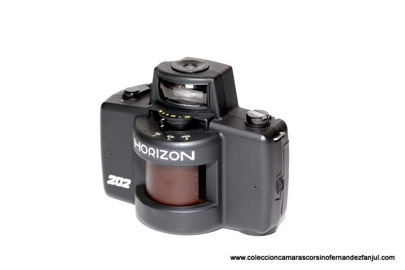 ZENIT, HORIZON 202