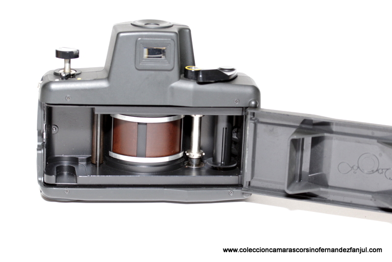 ZENIT, HORIZON 202 vista 2