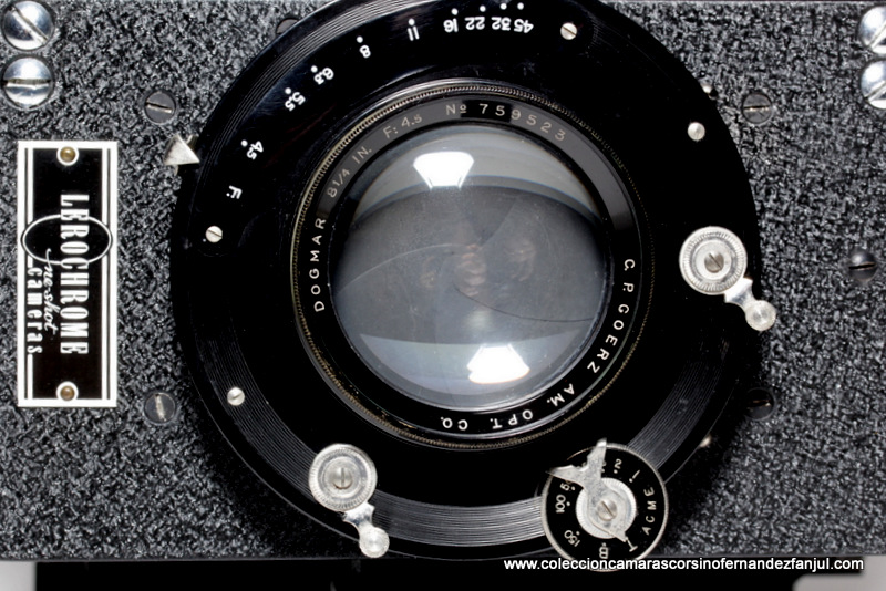 NATIONAL PHOTOCOLOR vista 5