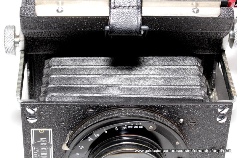 NATIONAL PHOTOCOLOR vista 6
