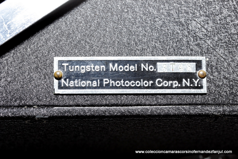 NATIONAL PHOTOCOLOR vista 8