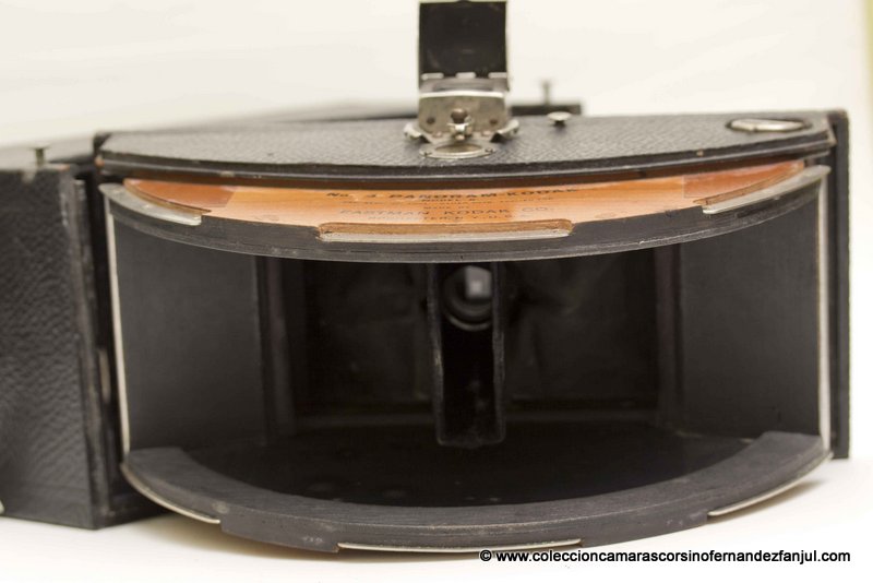 KODAK PANORAMA vista 2