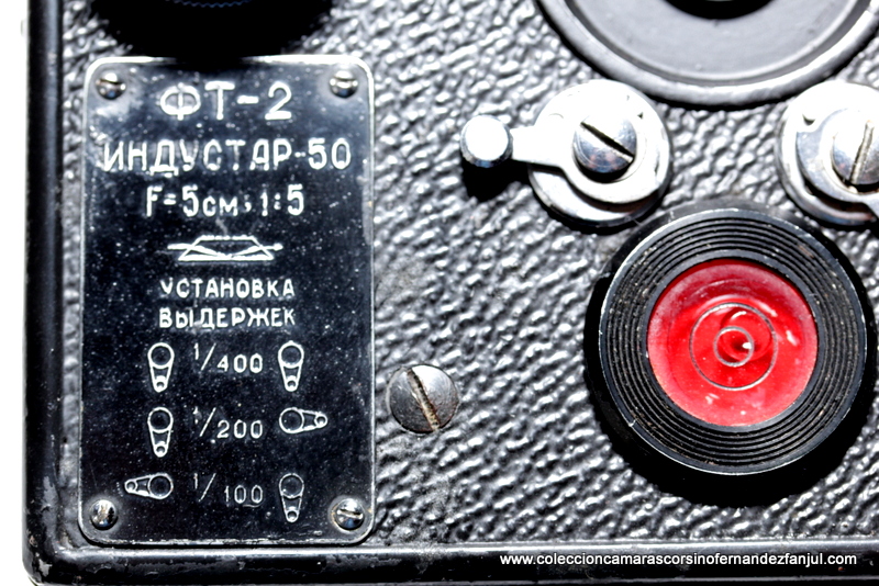 FT-2 vista 5