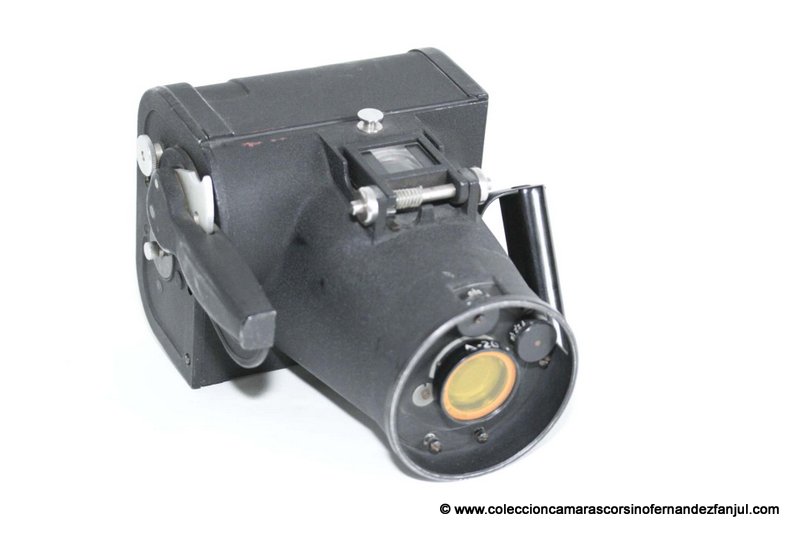 GRAFLEX, K 20 AERIAL