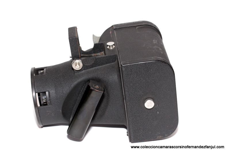 GRAFLEX, K 20 AERIAL vista 5