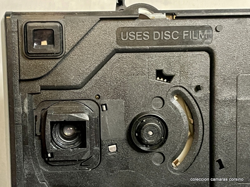 KODAK DISCK 4000 vista 5