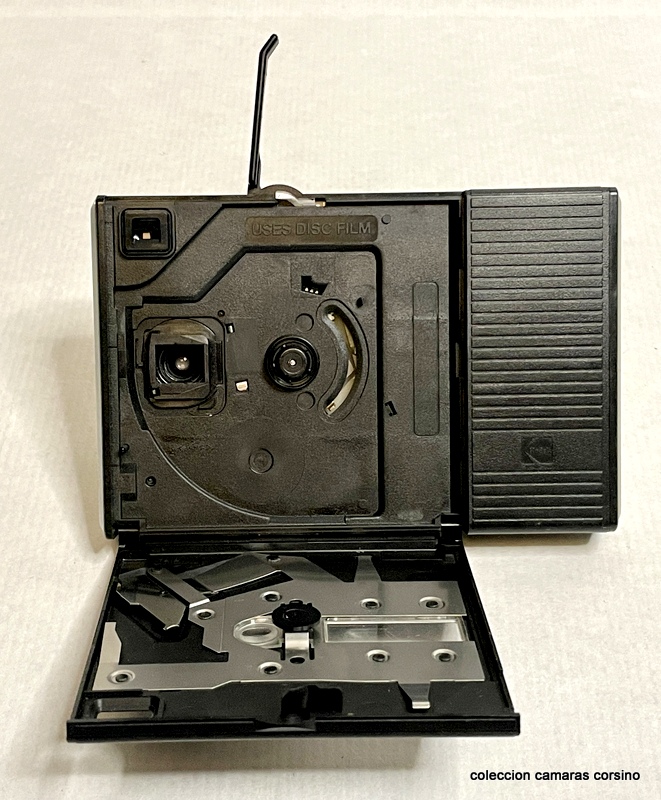 KODAK DISCK 4000 vista 7