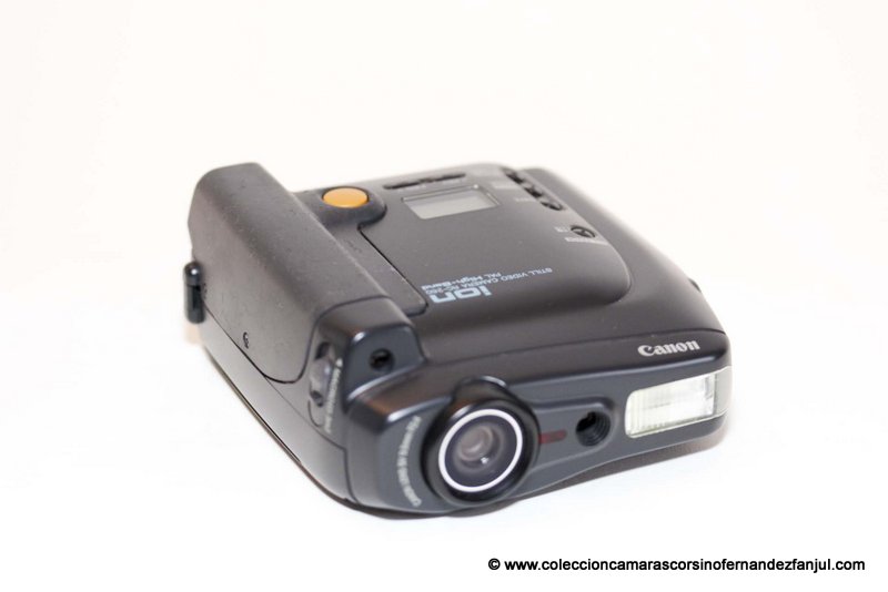 CANON RC 260 E, ANALÓGICA