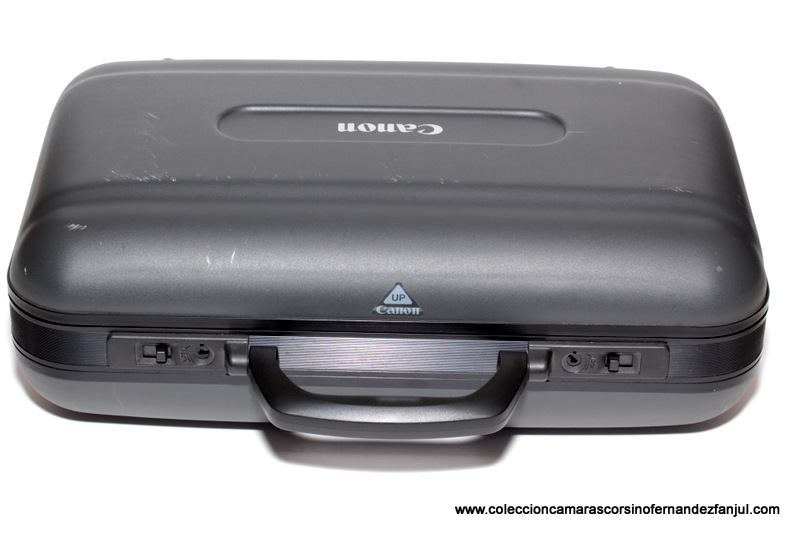 CANON RC 260 E, ANALÓGICA vista 5
