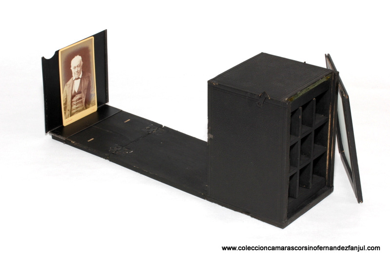 ALBA, MILANO (9 IMAGENES) TIPO "POSTAGE STAMP CAMERA".