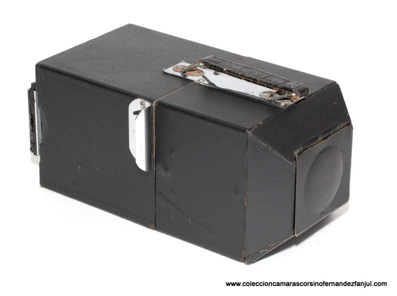 GRAFLEX, FINGER PRINT