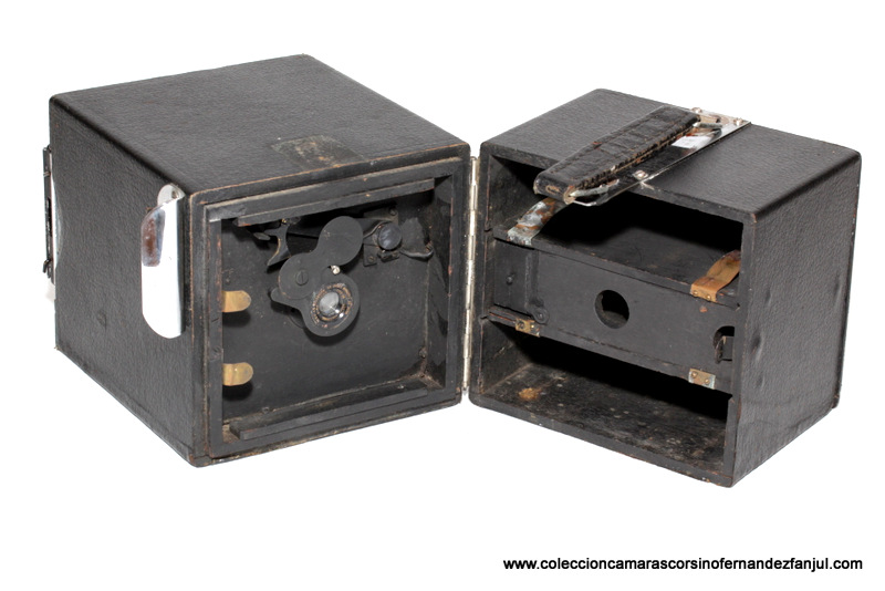 GRAFLEX, FINGER PRINT vista 3