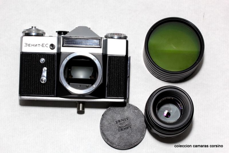 KRASNOGORSK, PHOTO SNIPER FS-3 vista 2