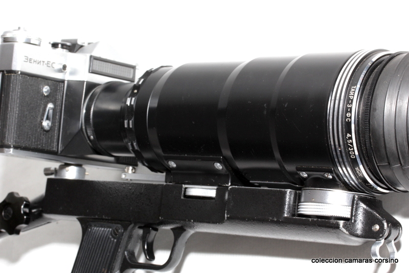KRASNOGORSK, PHOTO SNIPER FS-3 vista 4