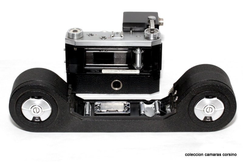 AGFA REGISTRIERCAMERA vista 4