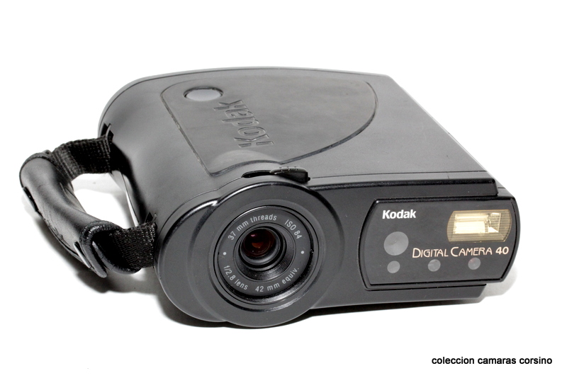 KODAK DC 40 DIGITAL