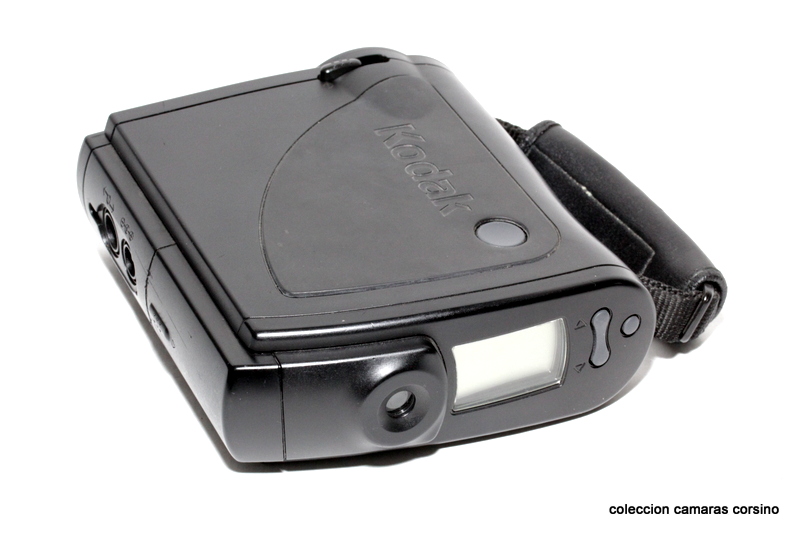 KODAK DC 40 DIGITAL vista 4