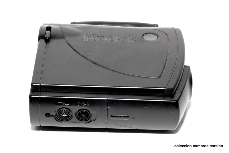 KODAK DC 40 DIGITAL vista 5