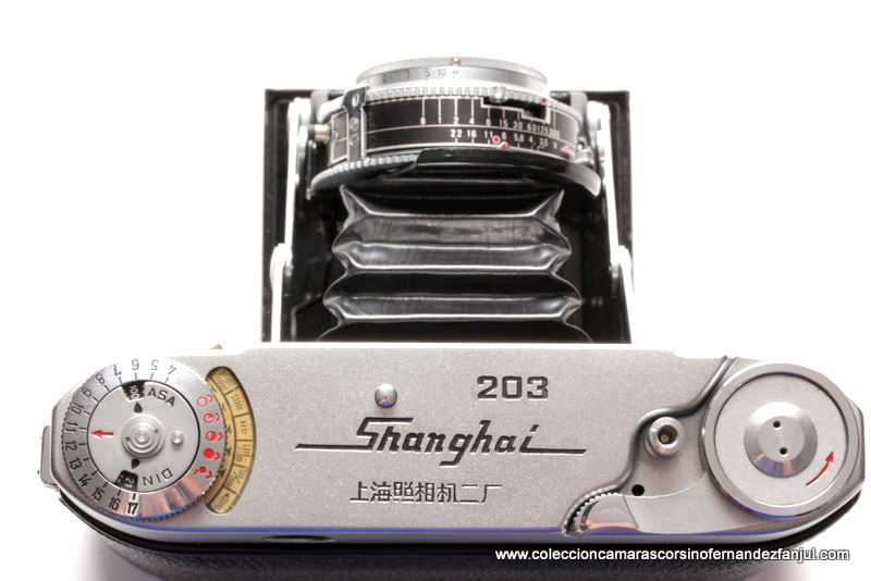 SHANGAI 203 vista 4
